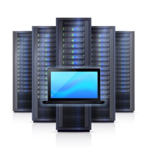 Hosting Medio